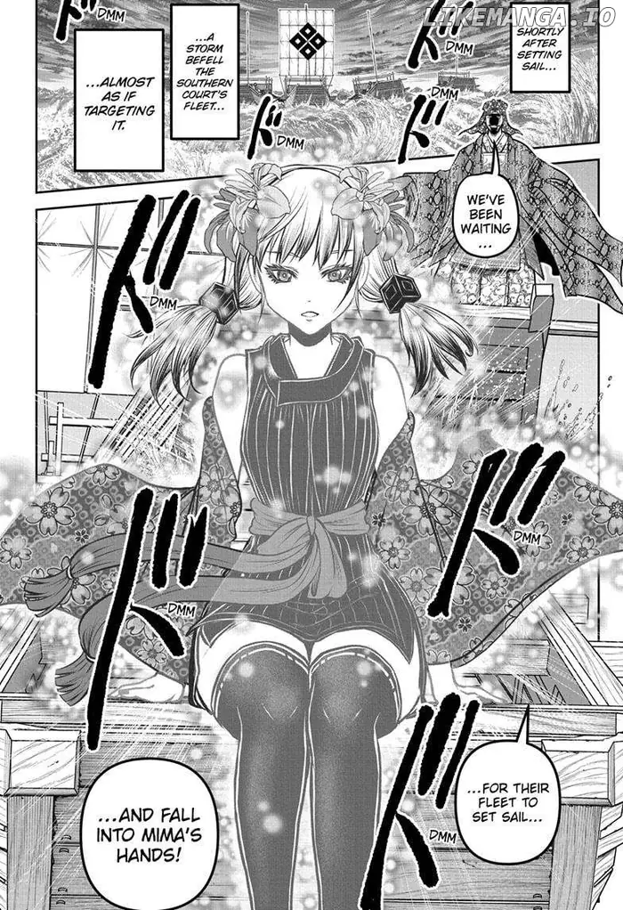 The Elusive Samurai Chapter 173 image 16_optimized